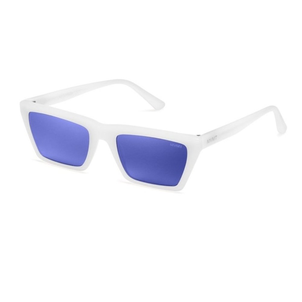 MVMT Mens Savage Mirror Sunglasses